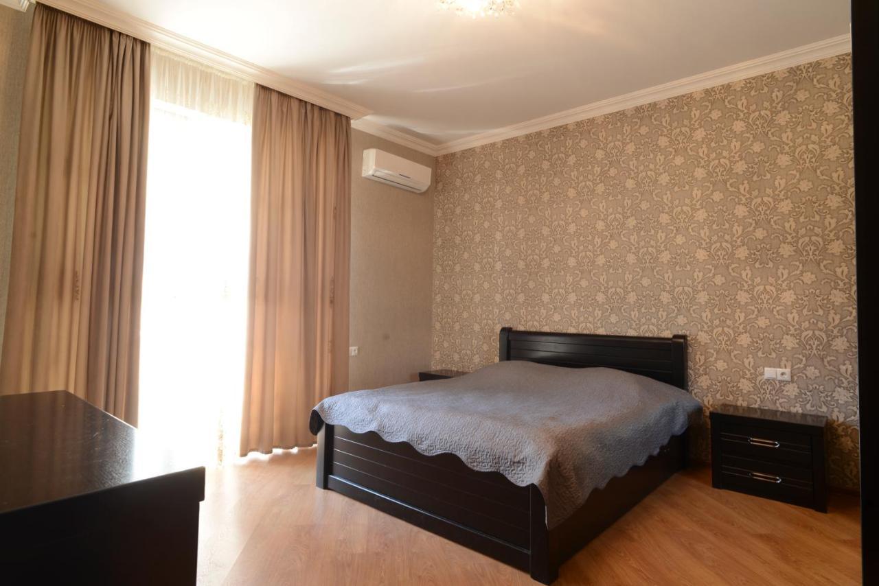 Old Tbilisi Apartment Экстерьер фото