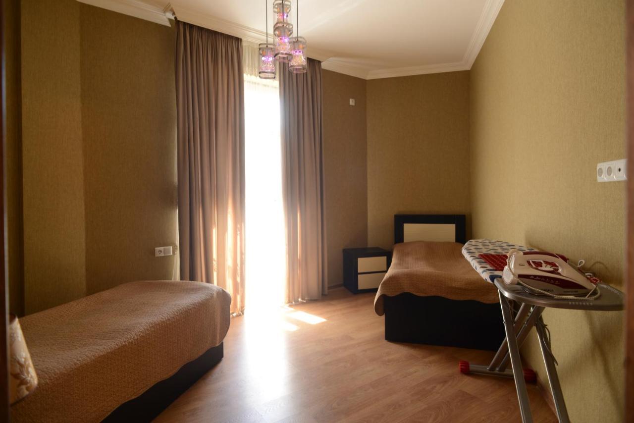 Old Tbilisi Apartment Экстерьер фото