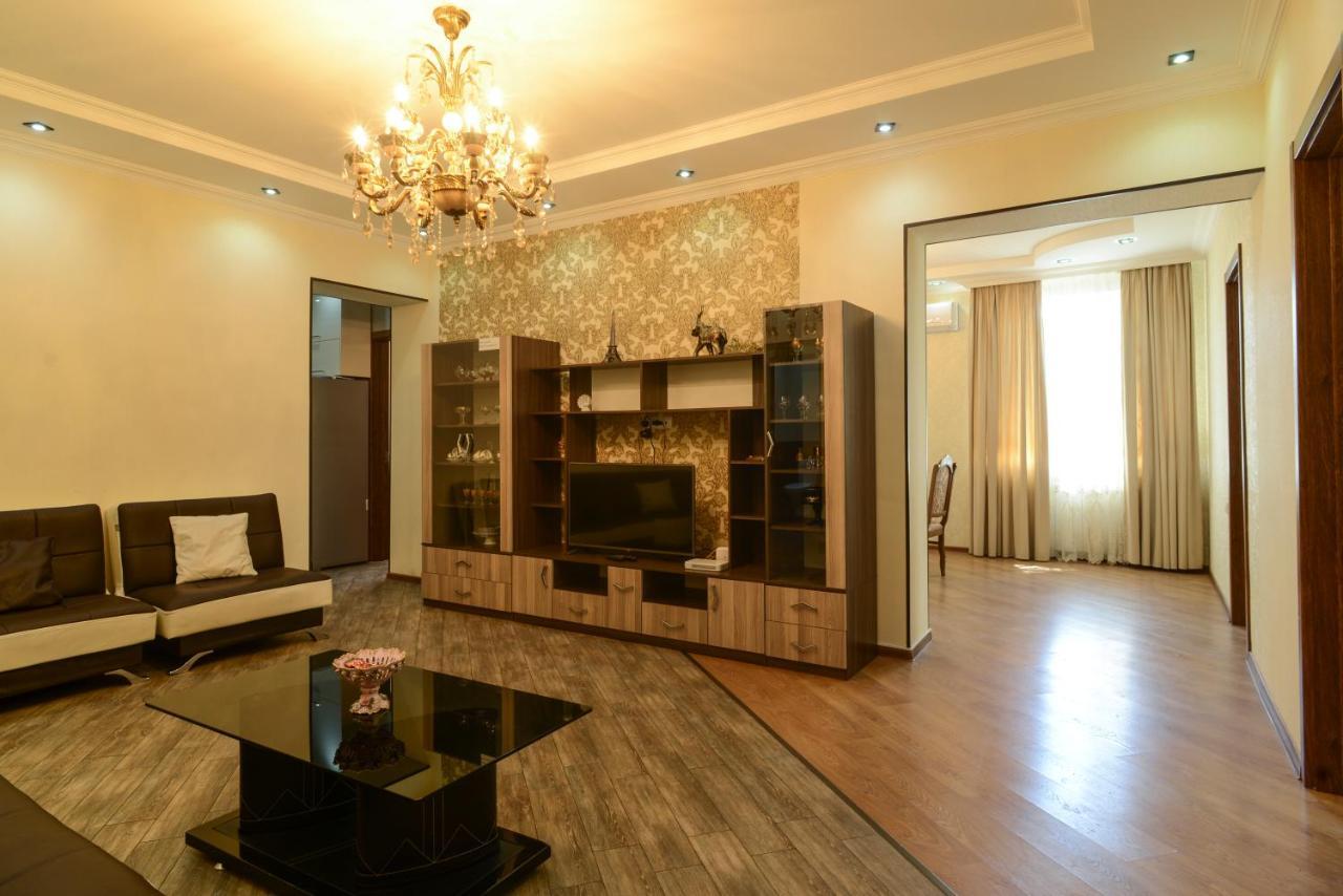 Old Tbilisi Apartment Экстерьер фото