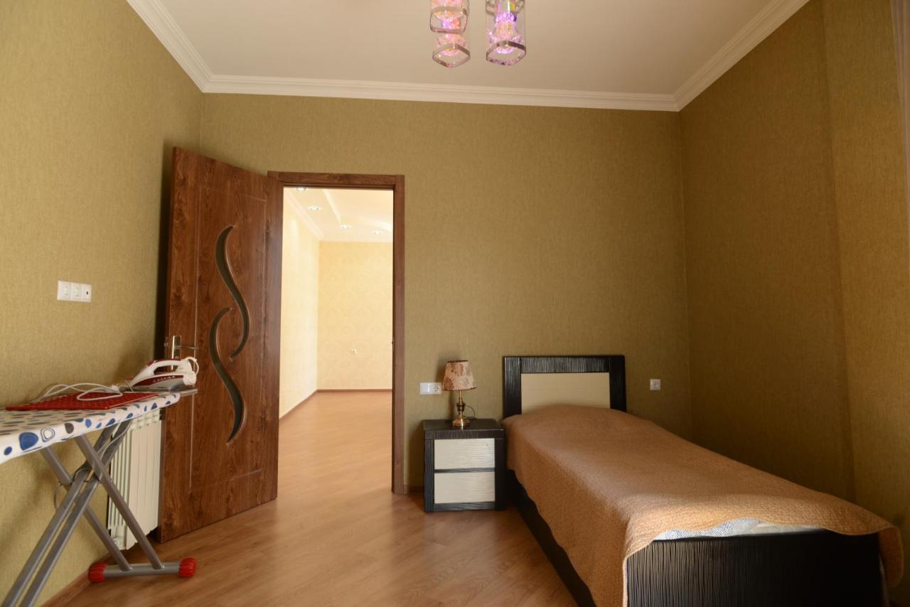 Old Tbilisi Apartment Экстерьер фото