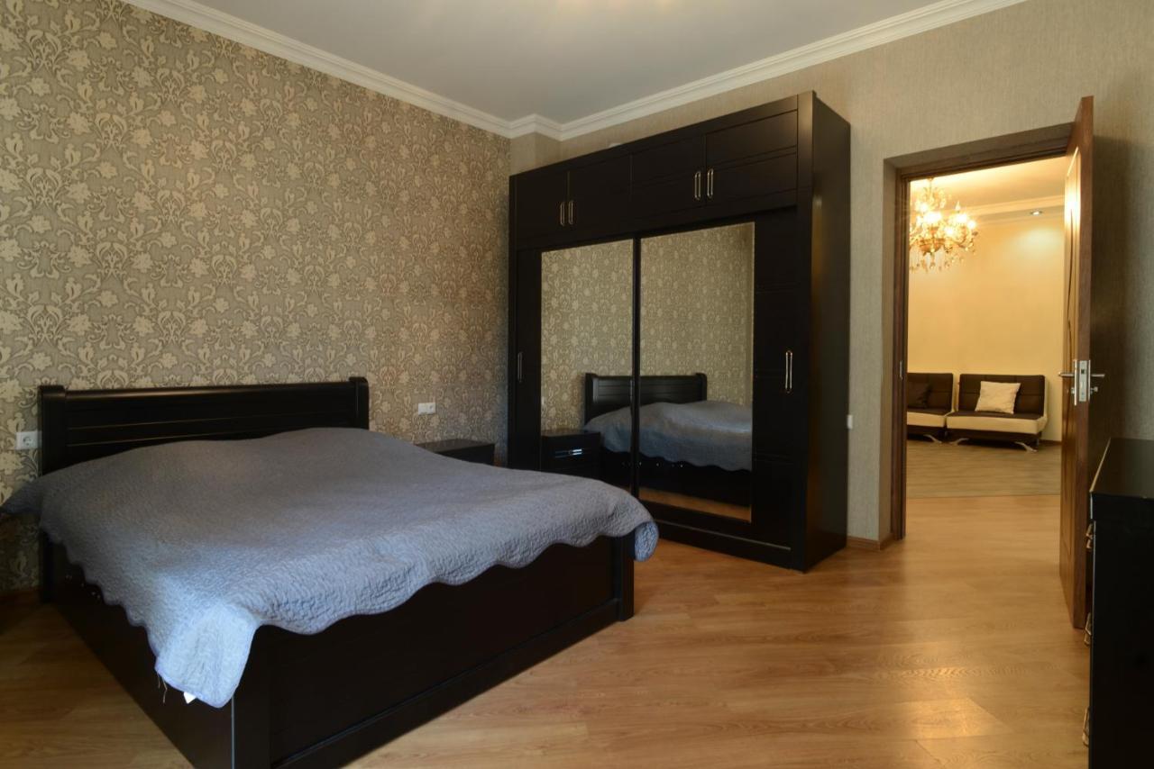 Old Tbilisi Apartment Экстерьер фото