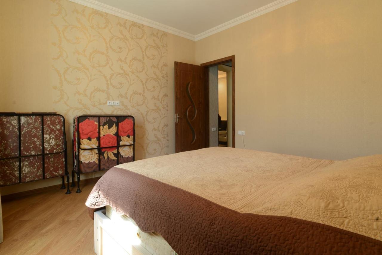 Old Tbilisi Apartment Экстерьер фото