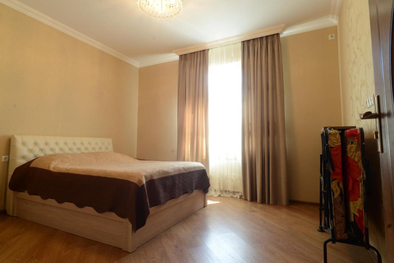 Old Tbilisi Apartment Экстерьер фото